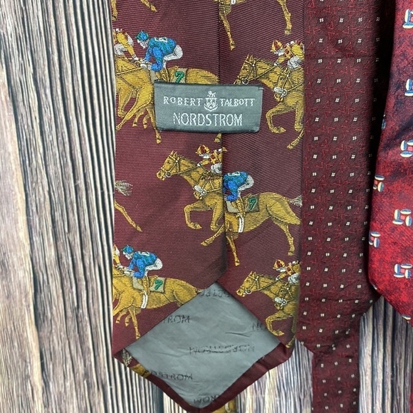 Men’s Ties - Picture 5 of 10